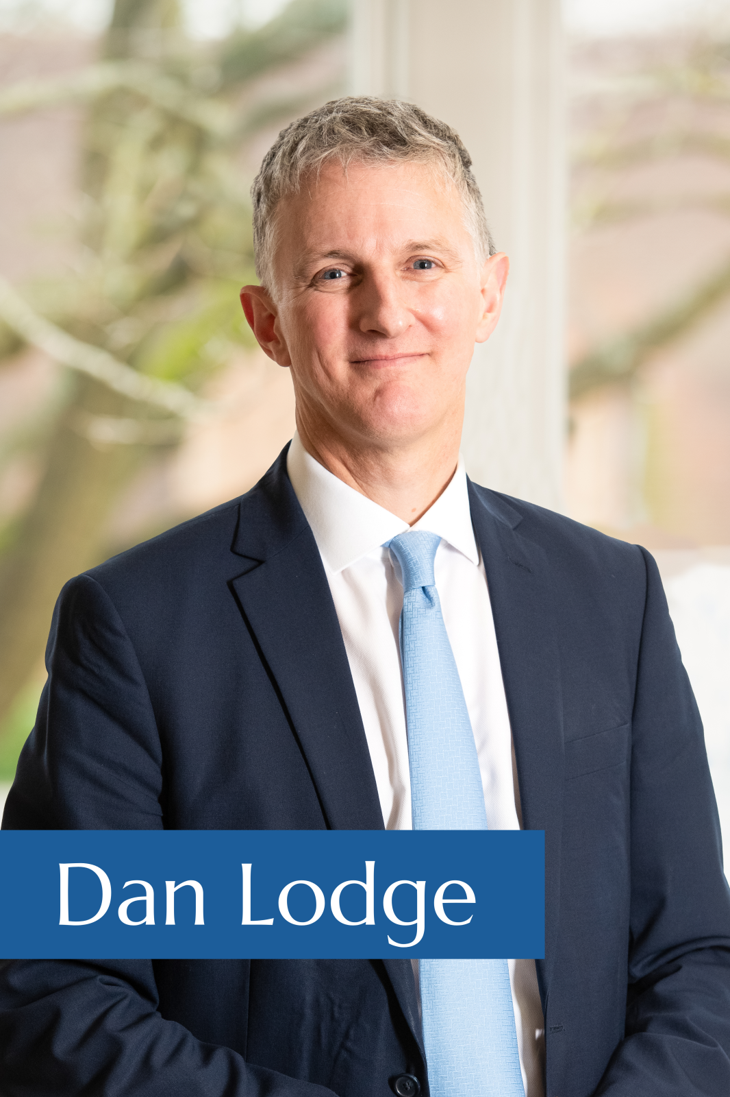 Dan Lodge Dan Lodge