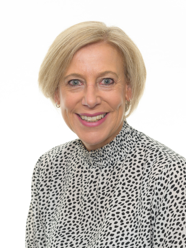 Denise Maurice